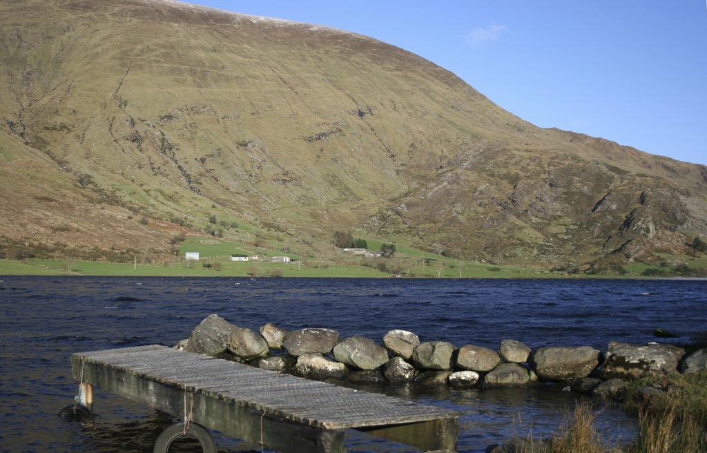 Feirm Cottage Kenmare Exterior photo