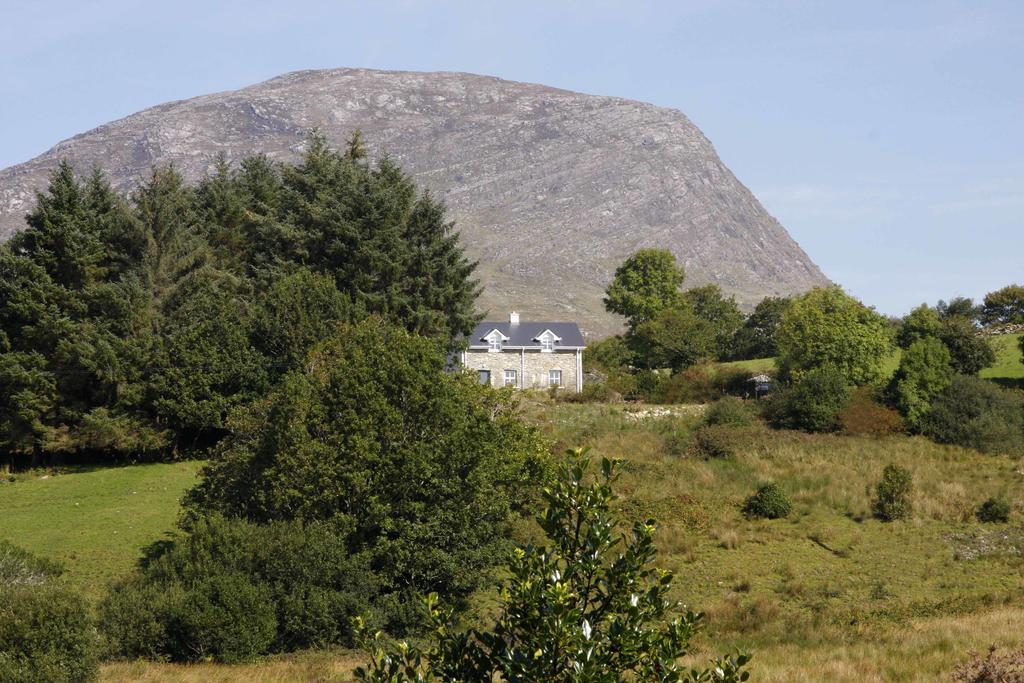 Feirm Cottage Kenmare Exterior photo